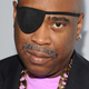 Rapper Slick Rick in 2014
Angela Weiss/Getty Images